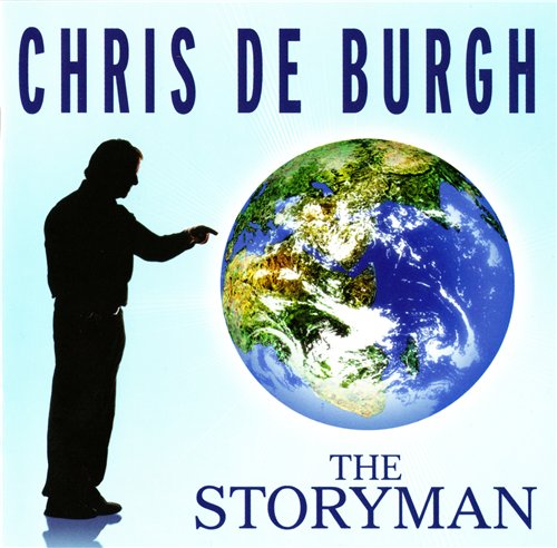 Chris De Burgh - Discography 