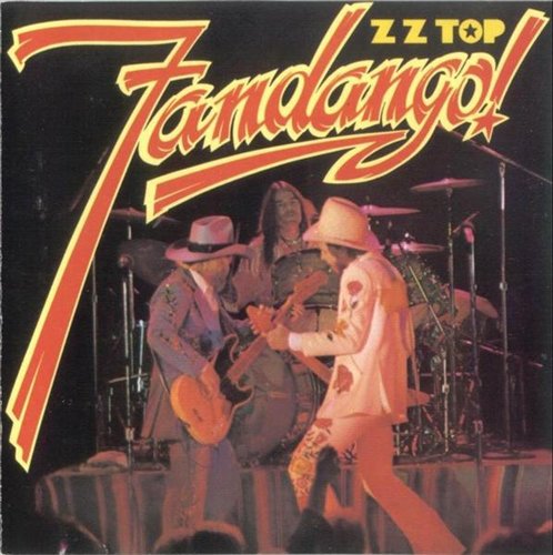 ZZ Top - Discography 