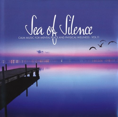 VA - Sea Of Silence - Collection 