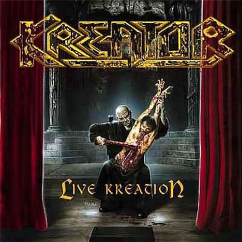 Kreator - Discography 