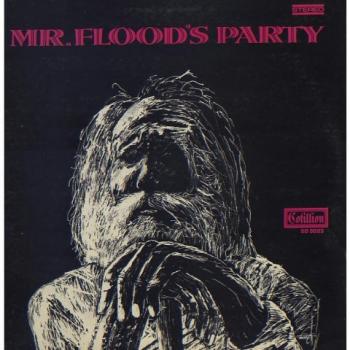 Mr. Flood's Party - Mr. Flood's Party