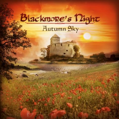 Ritchie Blackmore Discography 