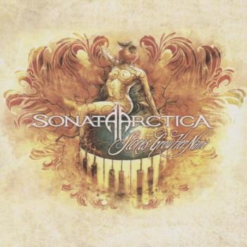 Sonata Arctica - Stones Grow Her Name