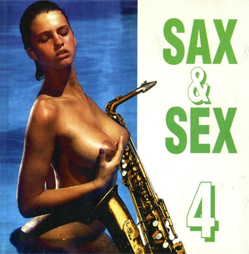 VA - Sax and Sex Collection 