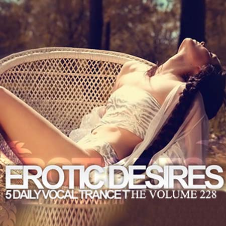 VA-Erotic Desires Volume 