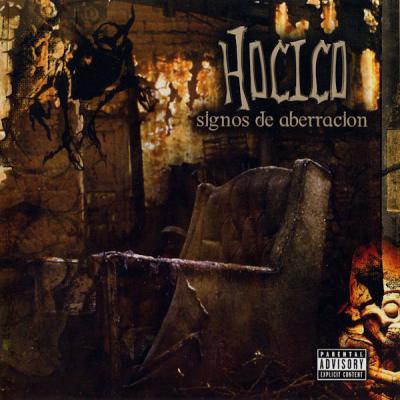 Hocico - Discography 