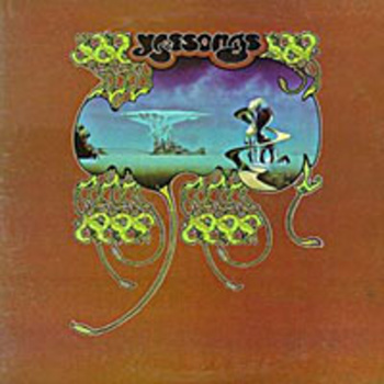 Yes - Yessongs