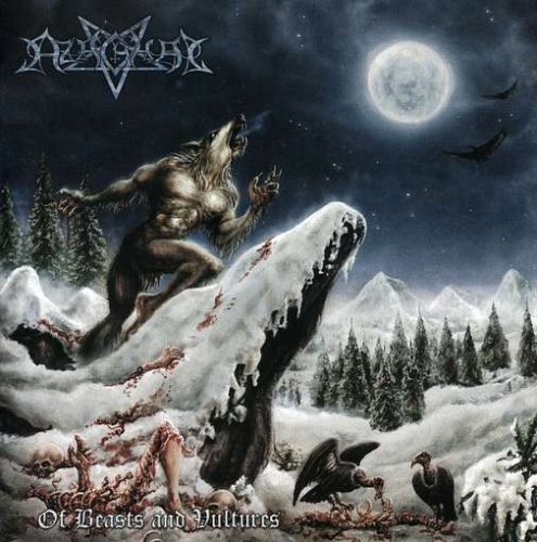 Azaghal - Discography 