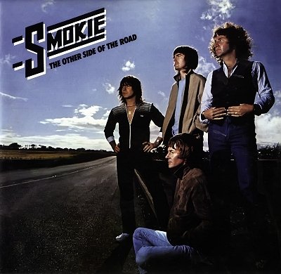 Smokie - Discography 