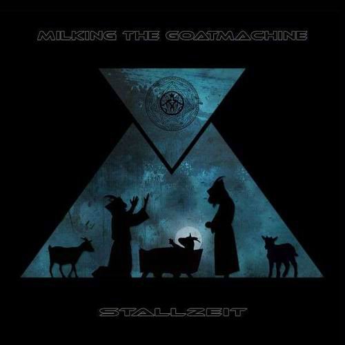 Milking The Goatmachine - Discography 