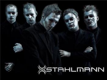 Stahlmann - Discography