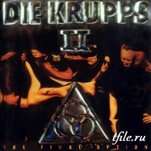 Die Krupps -  