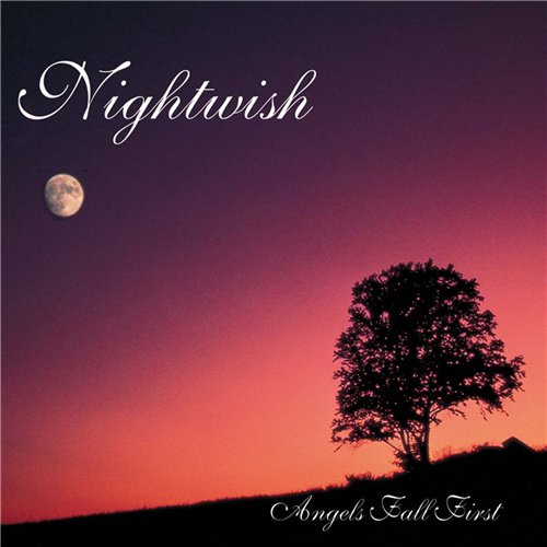 Nightwish - Discography 