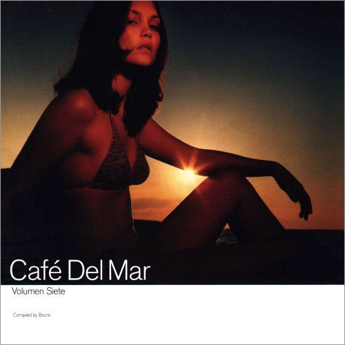 VA - Cafe del Mar - Collection 