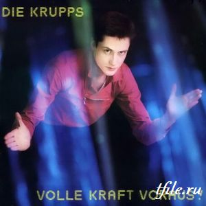 Die Krupps -  