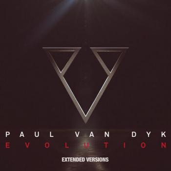 Paul van Dyk - Evolution