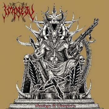 Impiety - Ravage Conquer