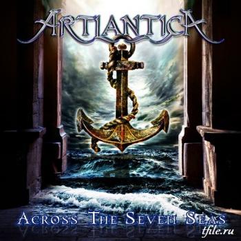 Artlantica - Across The Seven Seas