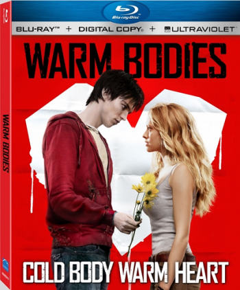    / Warm Bodies DUB