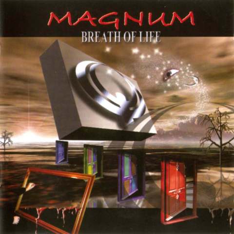 Magnum Discography 