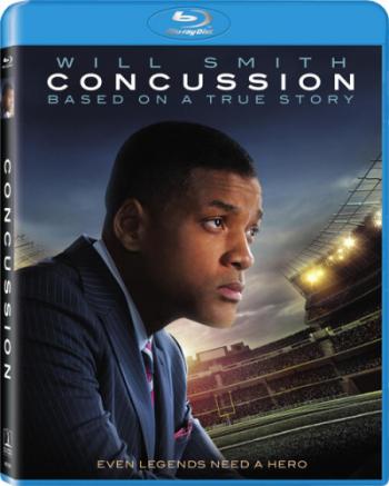  / Concussion DUB [iTunes]