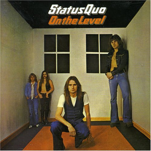 Status Quo - Discography 