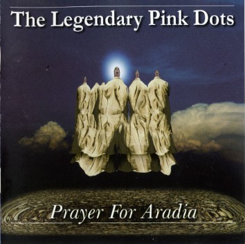 The Legendary Pink Dots - Discography 