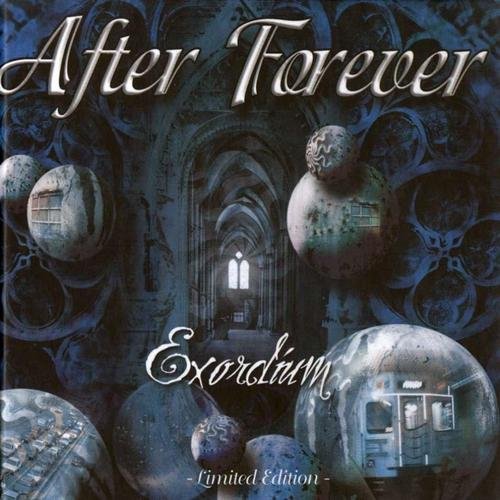 After Forever Discography 