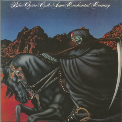 Blue Oyster Cult - Original Album Classics 