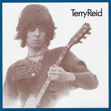 Terry Reid - Original Album Series 