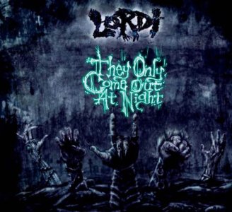 Lordi - Discography 