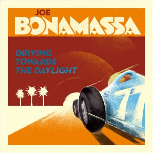 Joe Bonamassa - Discography 