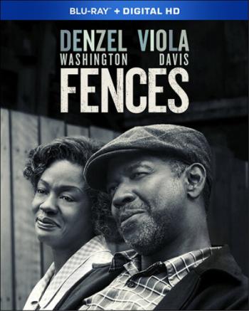  / Fences DUB