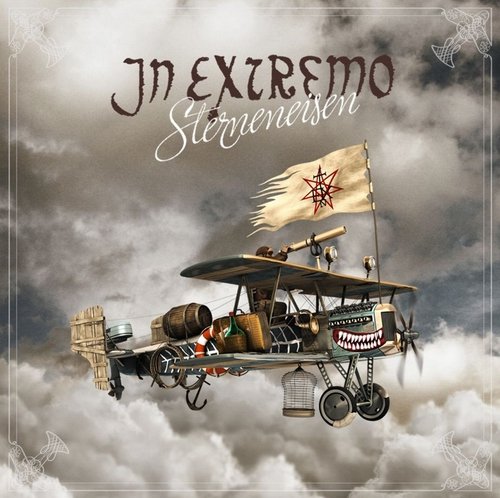 In Extremo - Discography 