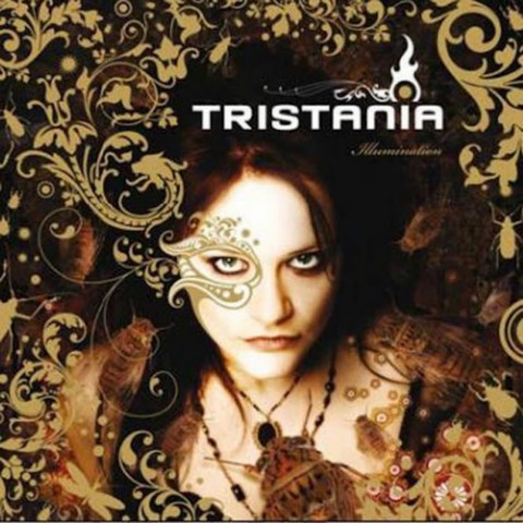 Tristania Discography 