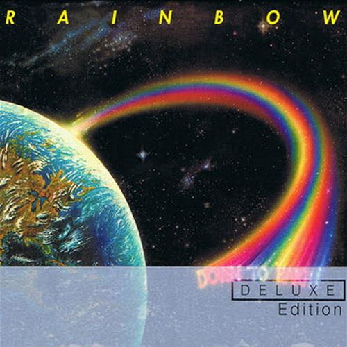 Rainbow - Discography 