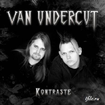 Van Undercut - Kontraste