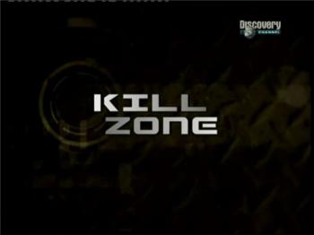  :   ,  / Discovery. Kill zone VO