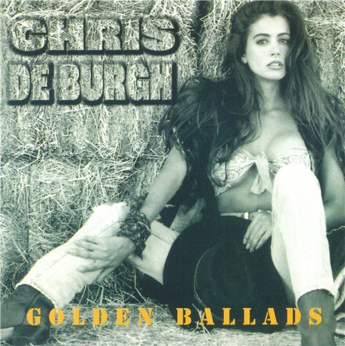 Chris De Burgh - Discography 