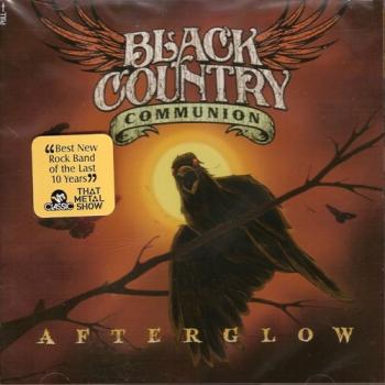 Black Country Communion - Afterglow