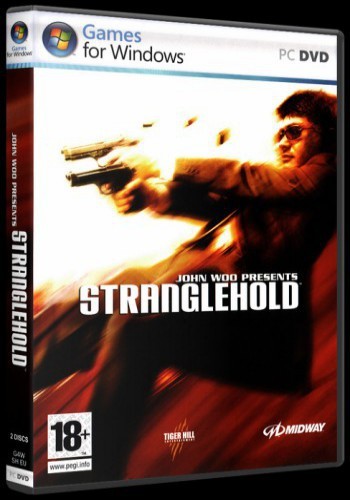 Stranglehold [RePack]