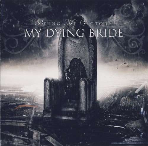 My Dying Bride - Discography 