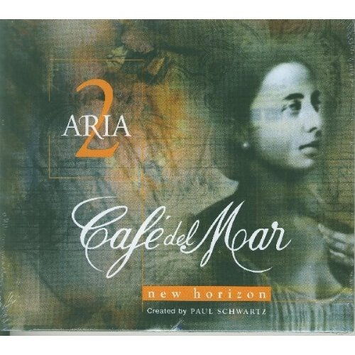 VA - Cafe del Mar - Collection 