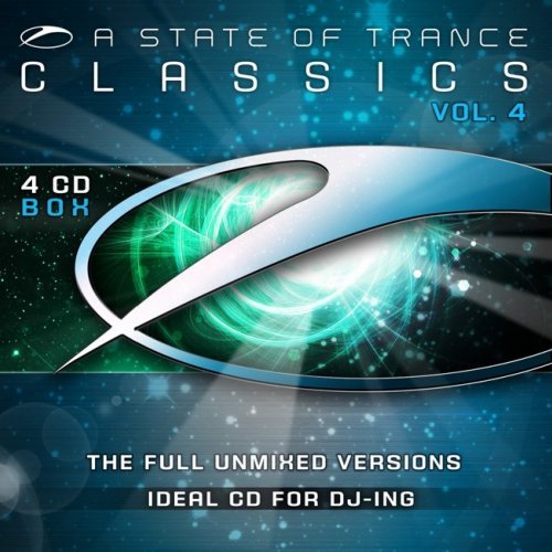 VA - A State Of Trance Classics 