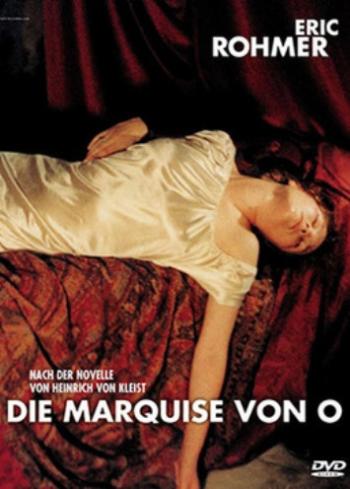    / Die Marquise von O... DVO