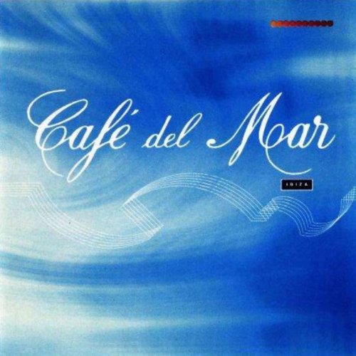 VA - Cafe del Mar - Collection 