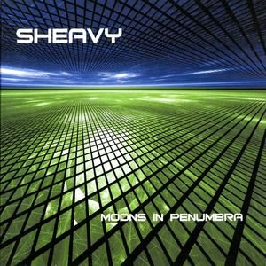 Sheavy -  