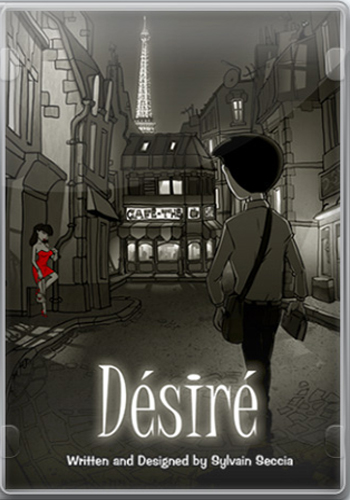 Desire