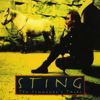 Sting - Ten Summoner's Tales