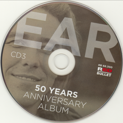 Golden Earring - 50 Years Anniversary Album 